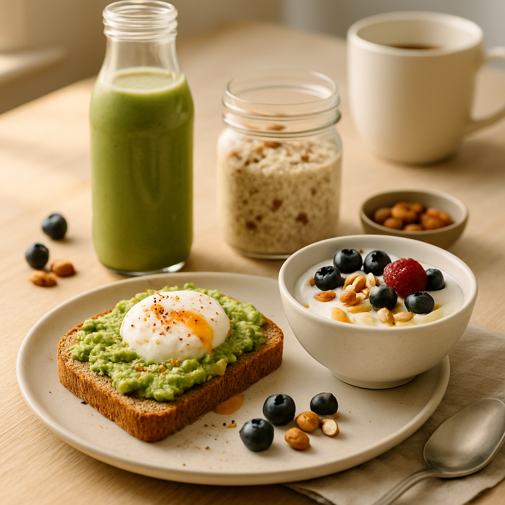 Gesunde Frühstücksideen im Alltag – Messages with Value 9ff89898 0f24 45c8 aef8 4b564861df13