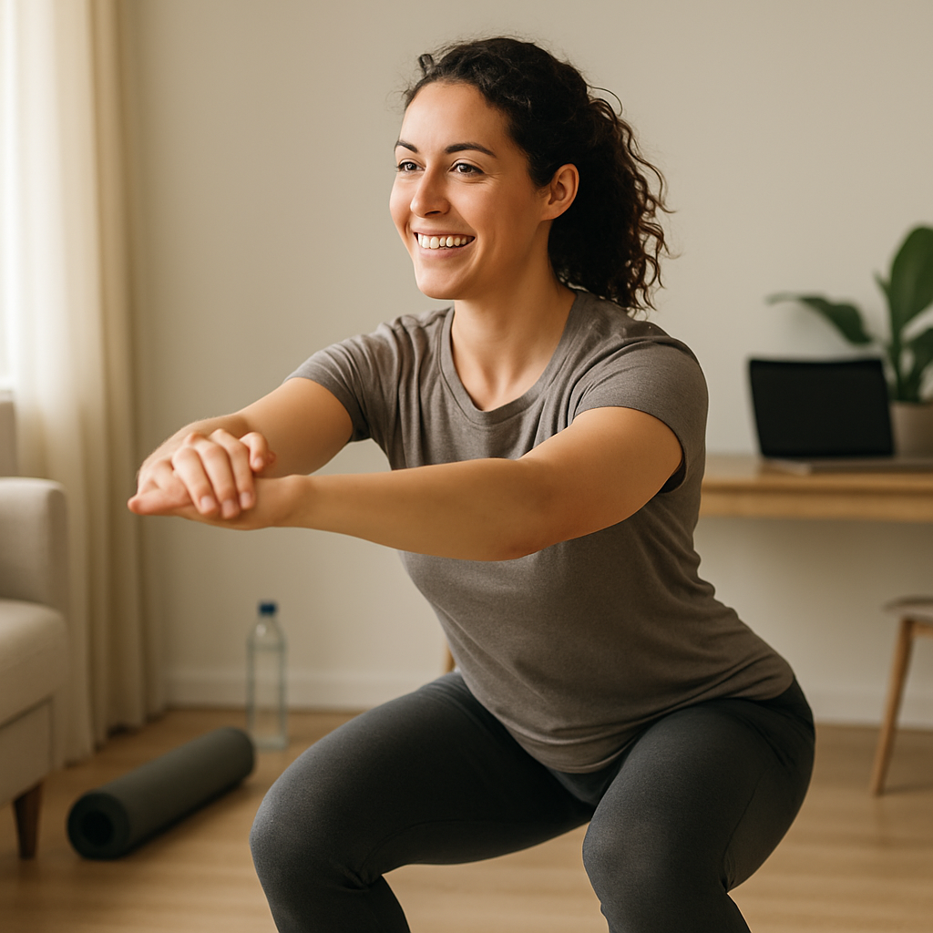 Fitness Tipps von Messages with Value – leicht umsetzbar df54cb40 10c5 4f80 9637 24c4d5537efe